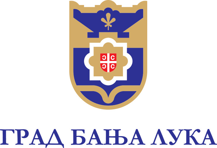731px-Coat of arms of Banja Luka.svg