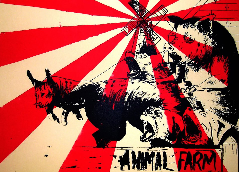 animal farm 1
