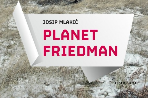 planet friedman